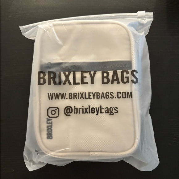 NEW | Brixley Sling Crossbody Bag in “Coastal” - Picture 2 of 5